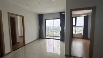 Sacomreal-Lũy Bán Bích, 3PN ko nội thất 98m2, giá 11 triệu/th nhà mới 