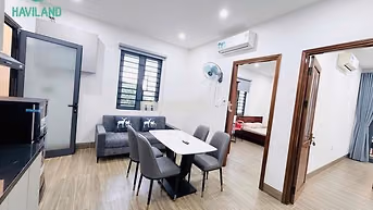 🔥 CĂN HỘ 1PN & 2PN – GẦN PHẠM HÙNG 🔥