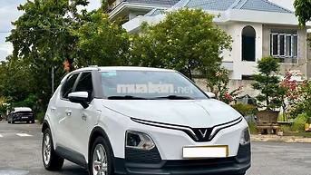 VINFAST VF5 PLUS 2024 PIN MUA SẠC KO GIỚI HẠN