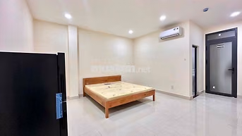 ✨siêu phẩm studio tách bếp full nội thất cao cấp ngay sát Parc Mall