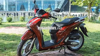 Honda SH 2020 Đỏ