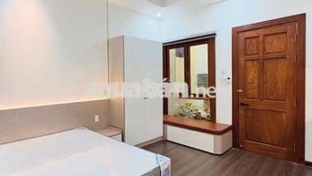 🏠KHAI TRƯƠNG CĂN HỘ DỊCH VỤ CAO CẤP QUẬN 1 (NGAY CHỢ BẾN THÀNH)