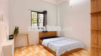 🔥CHO THUÊ PHÒNG STUDIO CỬA SỔ TRỜI HẠT DẺ GẦN HUFLIT TRƯỜNG SƠN