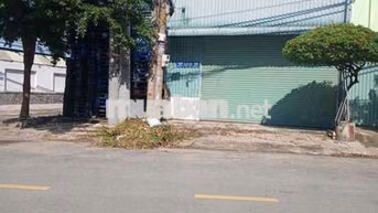 Cần cho thuê kho khu 10 ha PTTN DT 10 x 22 xe tải lớn giá 22 triệu