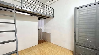PHÒNG TRỌ SINH VIÊN GIÁ RẺ ĐI BỘ QUA EMART PHAN HUY ÍCH - GẦN CVPM QT