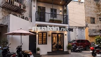 Cho thuê NR 1PN 1WC, HXH 45m2 tại Kỳ Đồng, giá tốt 14 triệu, siêu hot