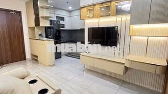 Happy One Central 70m2 2PN 2WC - Đầy đủ nội thất - Giá thuê 13 triệu/t