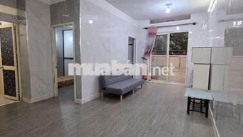 Cho thuê căn hộ full nội thất tầng 2 chung cư Thái An - Nguyễn Văn Quá