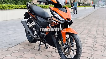Honda Winner 150 Cam đen xe chinhs chủ xe zin đẹp