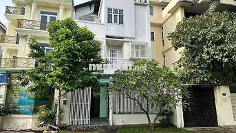 🏡 CHO THUÊ NHÀ PHỐ KDC TÂN QUY ĐÔNG – P. TÂN HƯNG, Q.7