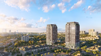 Căn Hộ Cao Cấp Cara River Park