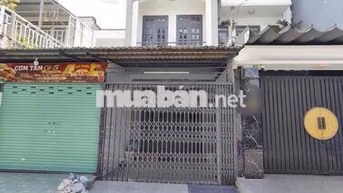 cho thuê nhà mặt tiền bùi quang là p12(3,5x17) 2 lầu , 5pn , 3wc