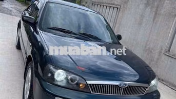 Ford Laser 1.8 Xanh 2002