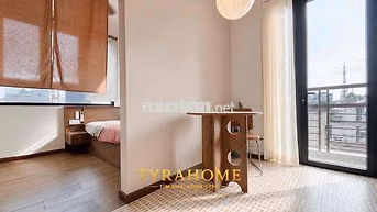 🔥 SIÊU PHẨM 1PN MỚI KHAI TRƯƠNG – BAN CÔNG, THANG MÁY NGAY ĐIỆN BIÊN P
