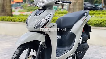 Honda Vision 110 2025 Xám xi măng
