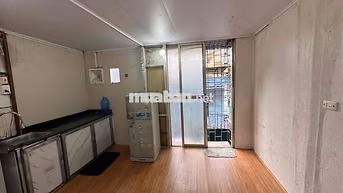 Cho thuê nhà tập thể gần bách kinh xây