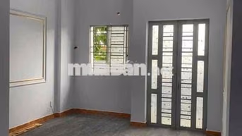 Nhà đường nội bộ khu Tên Lửa 4x16,1 lầu, 3 phòng
