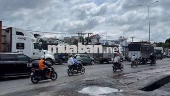 🔥NHÀ 2 TẦNG , THỚi AN 17A. Q12 , DTCN 68m2 (4m*17), HXH , NHỈNH 3 Tỷ