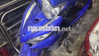 Yamaha Exciter i50 50cc Xanh 2 năm