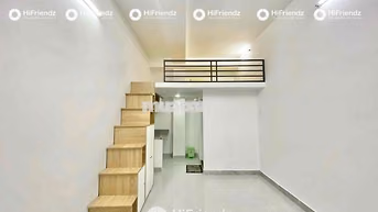 🎉TRỐNG SẴN DUPLEX FULL NT - THANG MÁY - GẦN ĐH HUIT - ĐH VHU - AN NINH