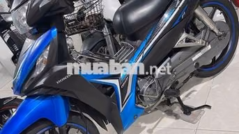 BÁN HONDA RSX FI 2017 ZIN BÍT , BS 59 , MÂM ĐỊA
