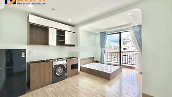 CHO THUÊ PHÒNG MỚI KHAI TRƯƠNG NGAY LÊ TRỌNG TẤN TÂN PHÚ