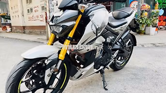Yamaha TFX 150FI xe máy zin 1 chủ đi từ đầu