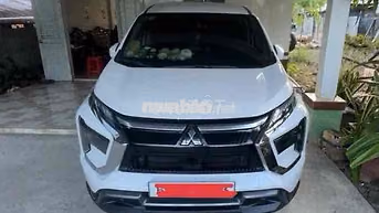 Mitsubishi Xpander 2025 1.5 Premium Trắng 13.000km