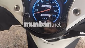 Honda SH 2012 Trắng 283266 km
