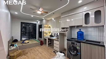 Studio Full Nội Thất - 402 Mỹ Đình - Gần Bến Xe Mỹ Đình - Vào Ở Ngay