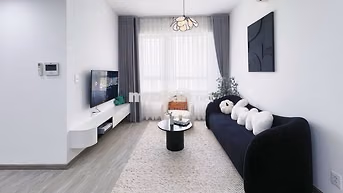 Chính Chủ Chị Hữu Bán Căn Hộ Sơn Trà Ocean View 2PN giá 2.7 Tỷ 