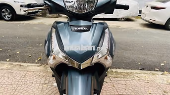 Honda Future 125 Xám xe mới 99.9% -2026