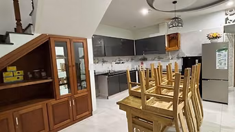 🏡 CHO THUÊ NHÀ MT ĐA PHƯỚC KHU NAM VIỆT Á