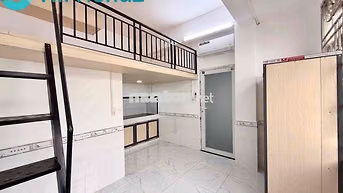 TRỐNG SẴN 2P MỚI XÂY - RỘNG - FULL NT - GẦN ĐH HUIT - ĐH VHU - AN NINH