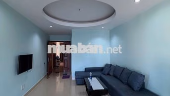 Cho thuê Căn hộ 2PN Lapaz Tower tại Hải Châu, Đà Nẵng.