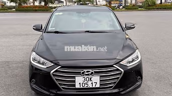 Cần bán Hyundai Elantra 2.0 GLS 2016 Tự động