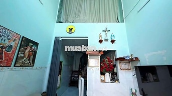 Lạc Long Quân. Tân Bình (1pn, 1wc). Dtsd 72m2