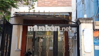 cho thuê nhà nguyên căn mặt tiền Phan Huy Thực phường Tân Kiểng Q7