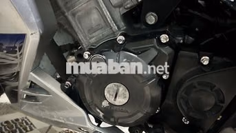Honda Winner V1 Xanh, đen, bạc