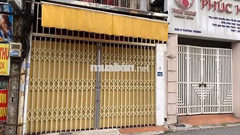 Chính chủ cho thuê nhà DT 12 m2 mặt phố Khương Thượng, tiện KD gần chợ