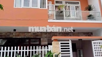CHO THUÊ NHÀ 2,5 TẦNG ĐẸP 4PN KHU HỒ XUÂN HƯƠNG