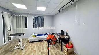 Cho thuê nhà nguyên căn trống Lê Văn Lương phường Tân Quy quận 7