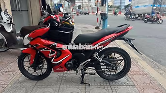 Honda Winner V3 ABS Đỏ