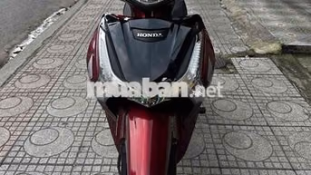 Honda Future LED 2025 Đỏ 1700km