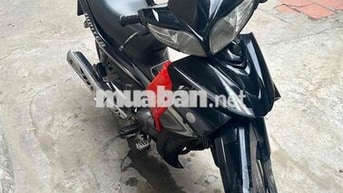 Yamaha Jupiter Đen
