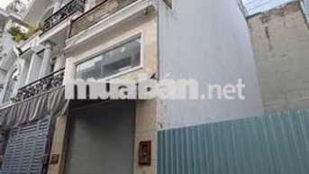 6.5 Tỷ, 54m2, 5 Tầng, 6 PN, Hẻm Ô Tô, Đường Hương Lộ 2, vào ở ngay