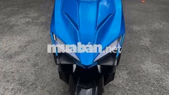 Honda Air Blade 2018 Xanh