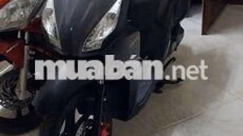 Honda Vision 2020 Đen sport