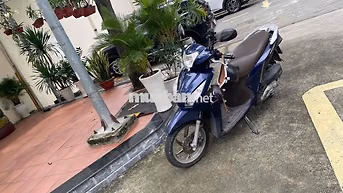 Honda Vision 2016 Xanh 75.850 km