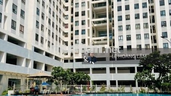 [MARINA TOWER] Chung cư 3PN view sông + hồ bơi. Hướng ĐN siêu thoáng